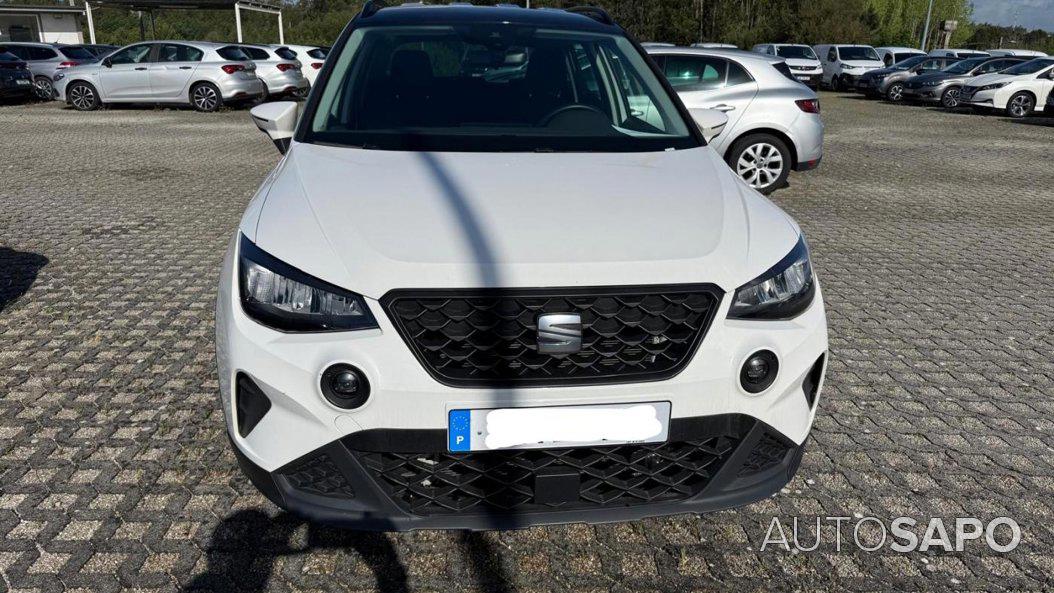 Seat Arona 1.0 TSI FR DSG de 2023