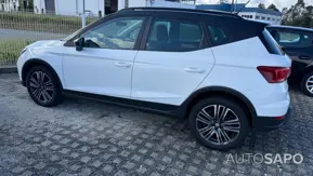 Seat Arona 1.0 TSI FR DSG de 2023