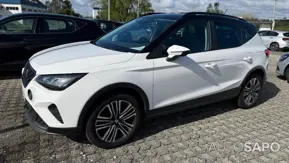 Seat Arona 1.0 TSI FR DSG de 2023