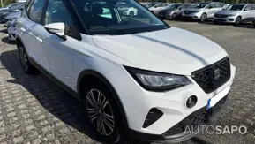 Seat Arona 1.0 TSI FR DSG de 2023