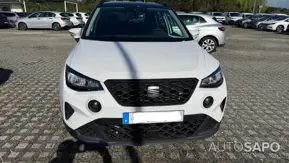 Seat Arona 1.0 TSI FR DSG de 2023