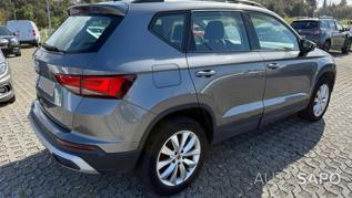 Seat Ateca 1.0 TSI Style de 2022