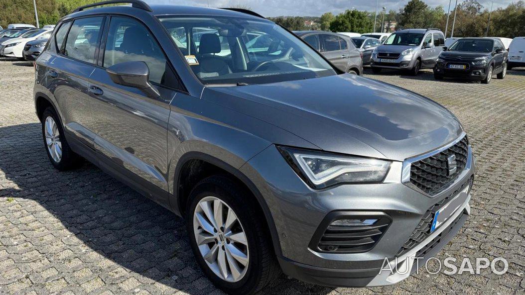 Seat Ateca 1.0 TSI Style de 2022
