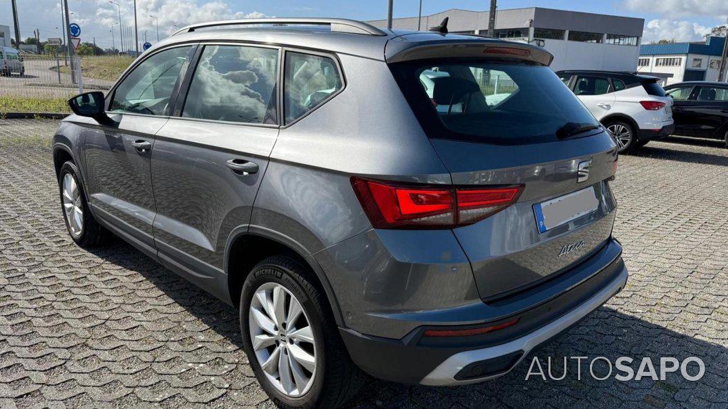 Seat Ateca 1.0 TSI Style de 2022