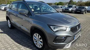 Seat Ateca 1.0 TSI Style de 2022