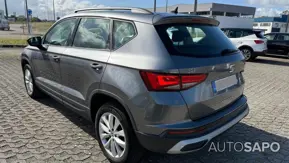 Seat Ateca 1.0 TSI Style de 2022