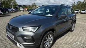 Seat Ateca 1.0 TSI Style de 2022