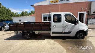 Renault Master de 2019