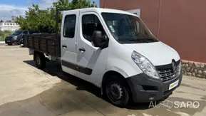 Renault Master de 2019
