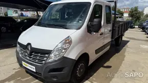 Renault Master de 2019