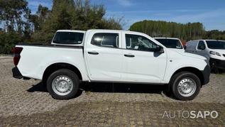 Isuzu D-Max 1.9 Ddi CD 4WD LS de 2023