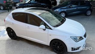 Seat Ibiza 1.0 EcoTSI FR de 2016