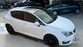 Seat Ibiza 1.0 EcoTSI FR de 2016