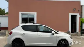 Seat Ibiza 1.0 EcoTSI FR de 2016