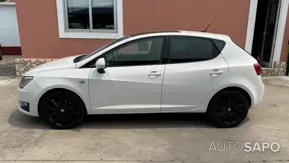 Seat Ibiza 1.0 EcoTSI FR de 2016