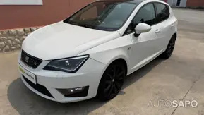 Seat Ibiza 1.0 EcoTSI FR de 2016