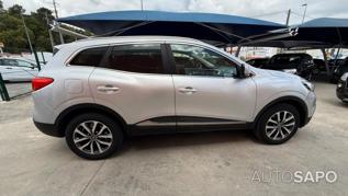 Renault Kadjar 1.5 dCi Exclusive de 2016