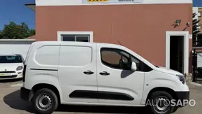 Opel Combo de 2021