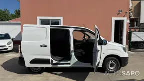 Opel Combo de 2021