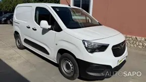 Opel Combo de 2021
