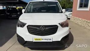 Opel Combo de 2021