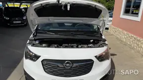Opel Combo de 2021