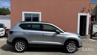 Seat Ateca 1.6 TDI Xcellence DSG de 2018