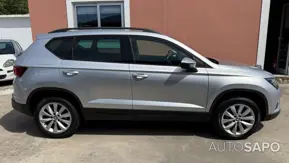Seat Ateca 1.6 TDI Xcellence DSG de 2018