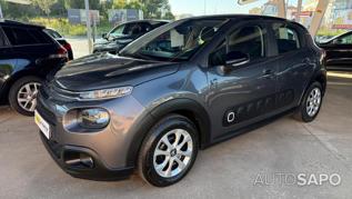 Citroen C3 1.2 PureTech Shine de 2019