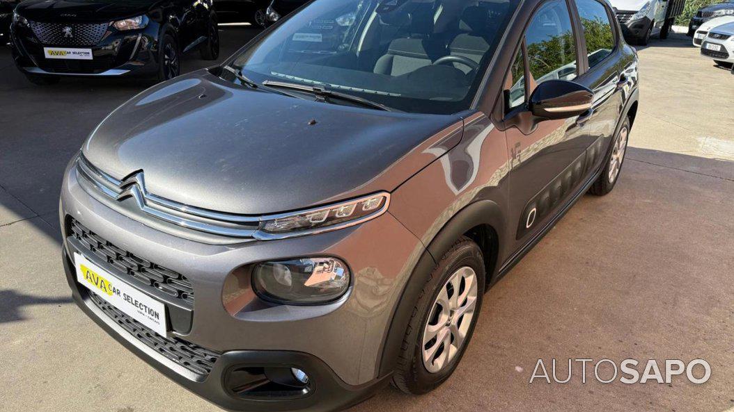 Citroen C3 1.2 PureTech Shine de 2019