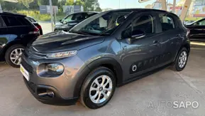 Citroen C3 1.2 PureTech Shine de 2019