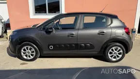 Citroen C3 1.2 PureTech Shine de 2019