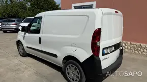 Fiat Doblo de 2021