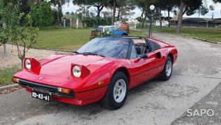 Ferrari 360 Modena F1 de 1999