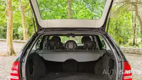 Mercedes-Benz Classe C C 220 de 2005