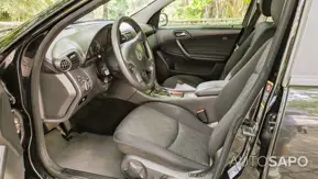 Mercedes-Benz Classe C C 220 de 2005