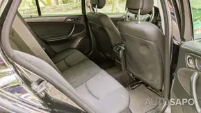 Mercedes-Benz Classe C C 220 de 2005