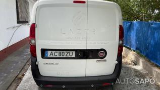 Fiat Doblo de 2020