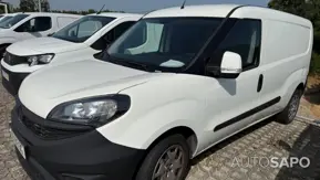 Fiat Doblo de 2018