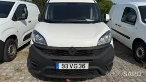 Fiat Doblo de 2018