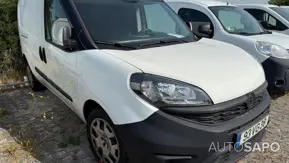 Fiat Doblo de 2018