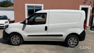 Fiat Doblo de 2021
