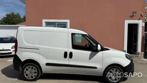 Fiat Doblo de 2021
