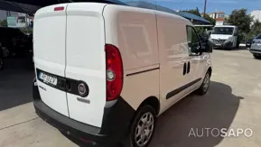 Fiat Doblo de 2021