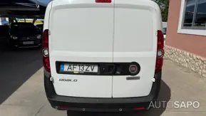 Fiat Doblo de 2021