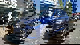BMW X3 30 d xDrive Pack M de 2018