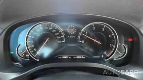 BMW X3 30 d xDrive Pack M de 2018