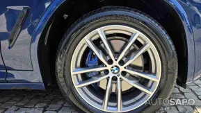 BMW X3 30 d xDrive Pack M de 2018