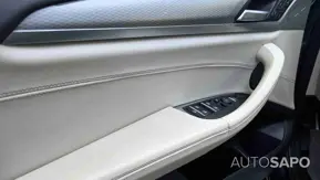 BMW X3 30 d xDrive Pack M de 2018