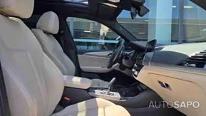 BMW X3 30 d xDrive Pack M de 2018